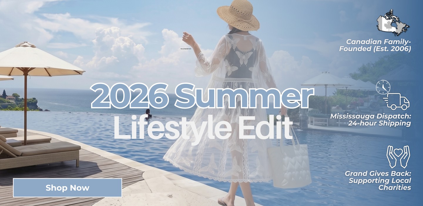 Summer Banner